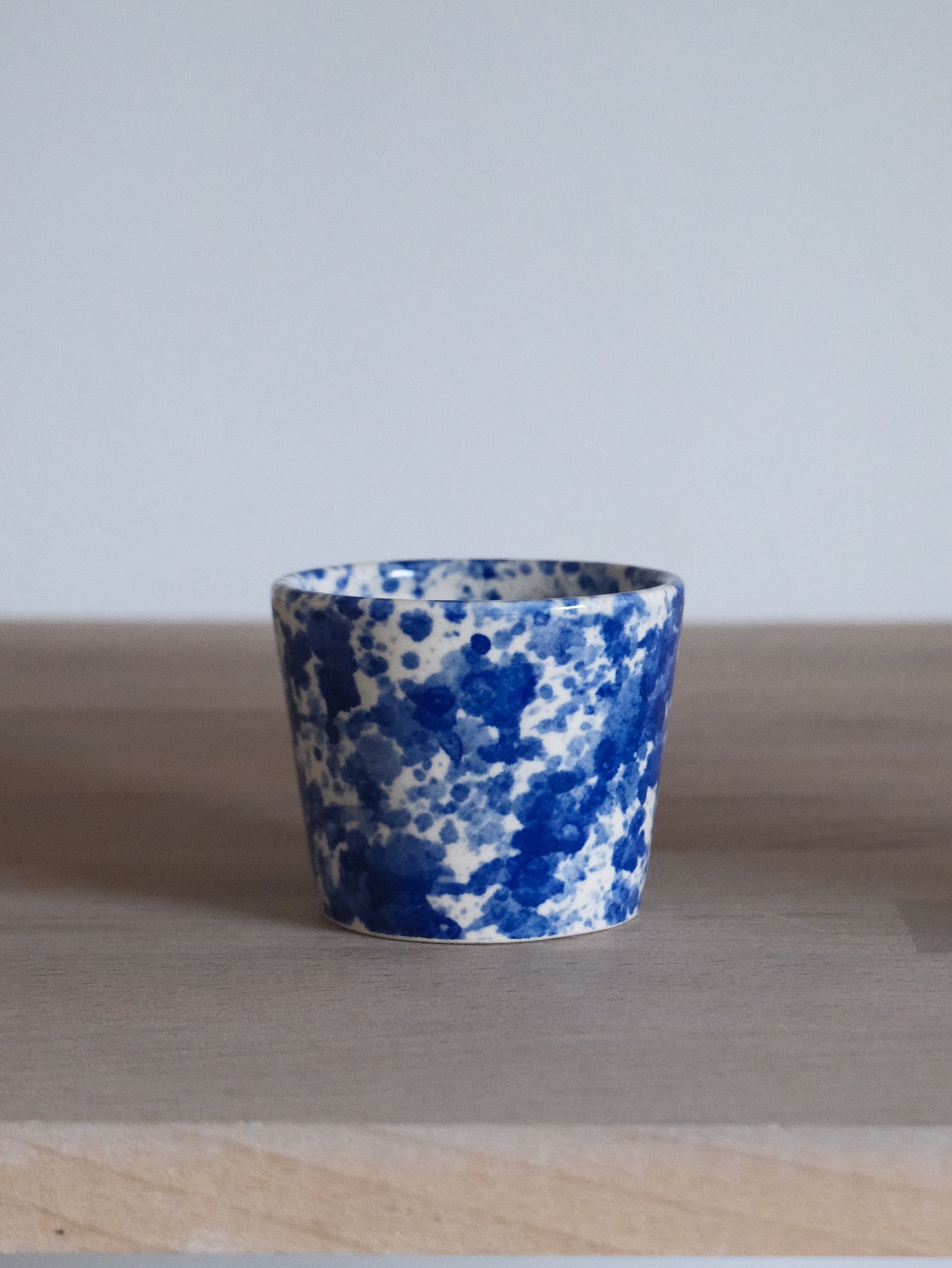 Tasse expresso