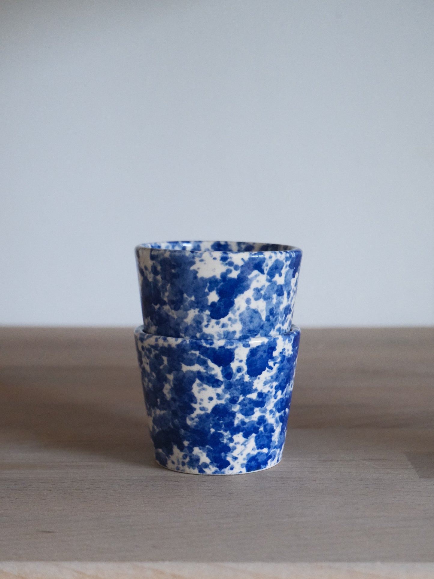 Tasse expresso