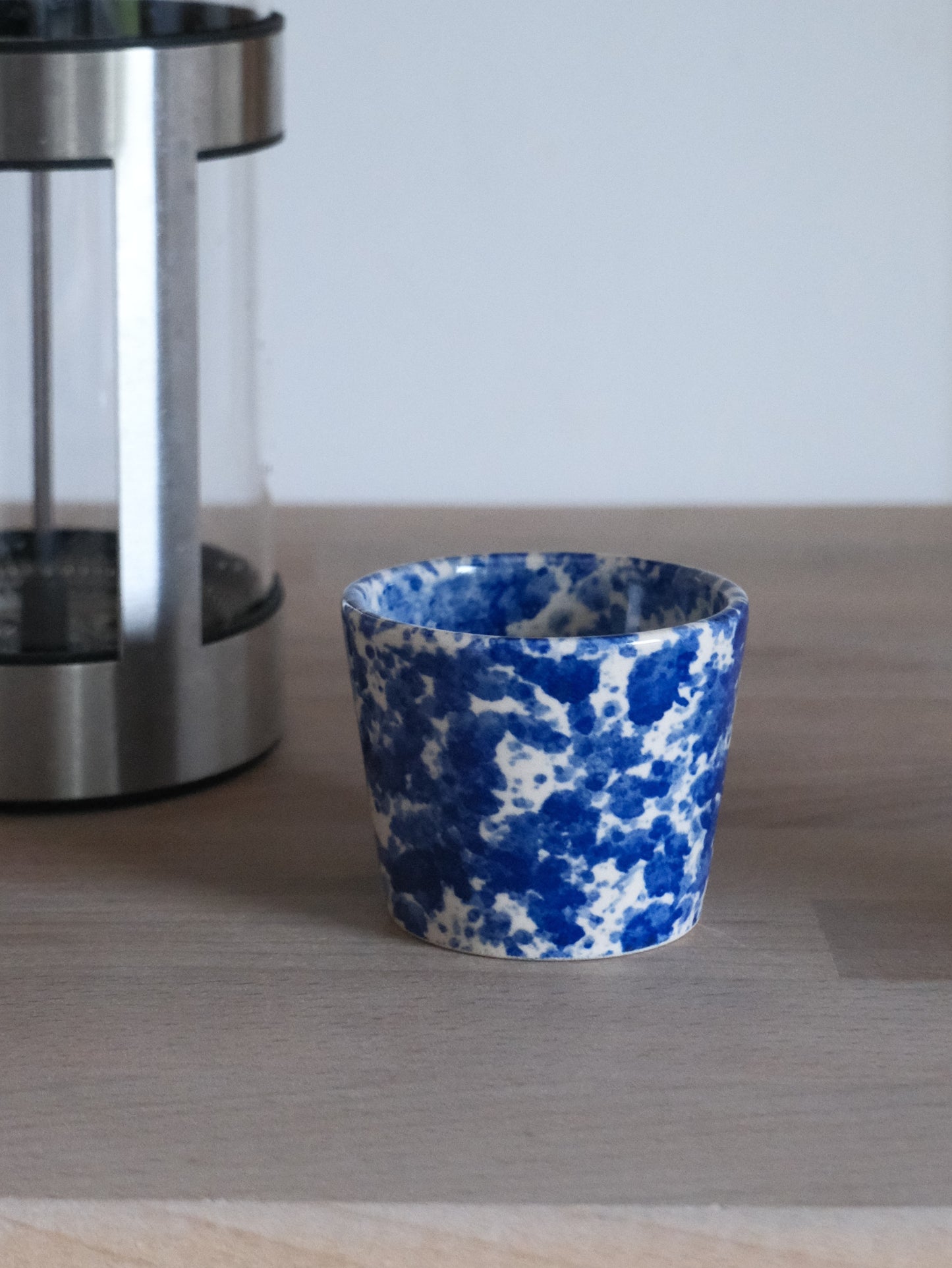 Tasse expresso